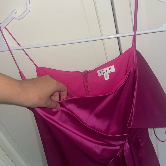 Pink top - Picture 2 of 3